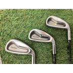 ショッピングツアーステージ ブリヂストン ツアーステージ アイアンセット TOURSTAGE V301  8S フレックスR 中古 Dランク