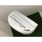  PRGR SILVER-BLADE ZN 03CS( центральный вал ) 33 дюймовый короткая клюшка PT Flex прочее 