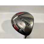 ブリヂストン ツアーステージ Xドライブ ドライバー TOURSTAGE X-DRIVE GR(2010)  9.5° フレックスS 中古 Cランク