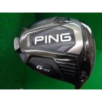 ショッピングドライバー ピン G425 ドライバー G425 MAX G425 MAX  9° フレックスS 中古 Cランク