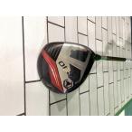 ダンロップ ゼクシオ フェアウェイウッド (2024) XXIO(2024) 9W(レッド) フレックスR 中古 Cランク