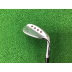 ショッピングDaddy キャロウェイ MACK DADDY 4 クロムメッキ 64°/10°S ウェッジ WG フレックスS