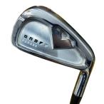 ショッピング2011 ダイワ(グローブライド) ONOFF FORGED(2011) #4 単品アイアン LI フレックスR