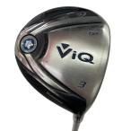  Bridgestone TOURSTAGE ViQ(2010) 3W Fairway Wood FW Flex S