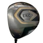 キャロウェイ HYPER ERC 10.5° レフティ ドライバー D