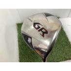 ブリヂストン ツアーステージ Xドライブ ドライバー TOURSTAGE X-DRIVE GR(2009) 10.5° フレックスSR 中古 Cランク