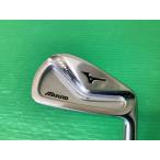 ミズノ MP-H5 6S アイアンセット IR フレックスS