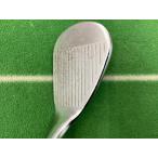 ショッピングDaddy キャロウェイ MACK DADDY FORGED(2019) クロムメッキ 58°/10° ウェッジ WG フレックスS