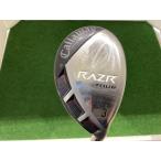  Callaway Callaway Laser Ray The - Tour служебная программа RAZR X TOUR U3 Flex S б/у D разряд 