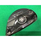 キャロウェイ APEX Ti SUPER HYBRID(2026) 18° ユーティリティ UT フレックスS