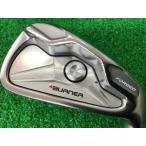 ショッピングBURNER テーラーメイド Taylormade バーナー フォージド アイアンセット BURNER FORGED(2009) 8S フレックスR 中古 Cランク