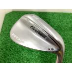 クリーブランド Cleveland RTX-4 ツアーサテン 50°/10° MID ウェッジ WG フレックスS