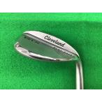クリーブランド Cleveland RTX ZIPCORE FULL-FACE 2 58°/08° ウェッジ WG フレックスS