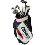  Cleveland Cleveland комплект клюшек (2018) 11S(CB имеется ) комплект клюшек CS Flex R