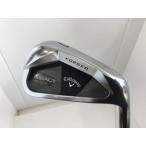 ショッピングキャロウェイ キャロウェイ LEGACY BLACK 6S アイアンセット IR フレックスS