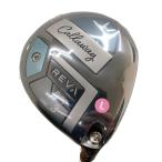 キャロウェイ REVA RISE 3W レディース フェアウェイウッド FW フレックスL