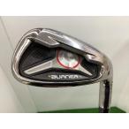テーラーメイド バーナー ウェッジ BURNER(2009) AW フレックスS 中古 Cランク
