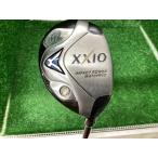 ダンロップ ゼクシオ6 XXIO6 ユーティリティ XXIO(2010) U7 フレックスS 中古 Cランク