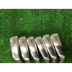 ゴルフパートナー NEXGEN MR-FORGED 6S アイアンセット IR フレックスS