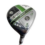  Callaway EPIC MAX FAST 5W женский Fairway Wood FW Flex L
