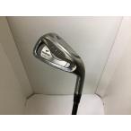ブリヂストン ツアーステージ アイアンセット TOURSTAGE ViQ(2006)  8S フレックスR 中古 Dランク