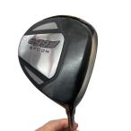  PRGR egg(2015) 3W Fairway Wood FW Flex SR