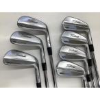 タイトリスト Titleist MB 712 8S アイア�