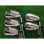 ヤマハ RMX 216 5S アイアンセット IR フレックスR