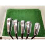 タイトリスト Titleist アイアンセット T100(2023) Ti