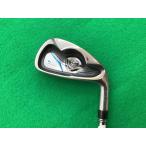 ブリヂストン ツアーステージ アイアンセット TOURSTAGE ViQ(2010) 6S フレックスR 中古 Dランク