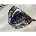 マグレガー MACTEC NV301 10° ドライバ�