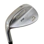 クリーブランド CG15 サテンクロム 