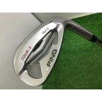  булавка TOUR-S серебряный хром 56°/12° Wedge WG Flex S