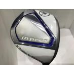  Yamaha inpres DRIVESTAR 7W женский Fairway Wood FW Flex A