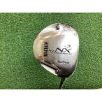 マグレガー MACTEC NV-NX 3W フェアウェ�