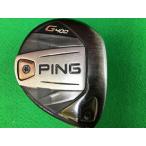 ピン PING フェアウェイウッド G400 5W フレックスその他 中古 Cランク