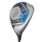  Bridgestone TOUR B JGR(2019)( голубой ) U5 женский служебная программа UT Flex A