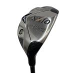 ショッピング２０１０ ダンロップ XXIO(2010) U7 ユーティリティ UT フレックスR