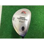  Kasco энергия Tornado служебная программа E-Spec POWER TORNADO E-Spec 33 Flex R б/у C разряд 