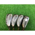 プロギア egg(2013) 4S アイアンセット 