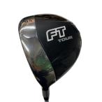 キャロウェイ FT TOUR  9.5° レフティ USA ドライバー