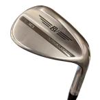 タイトリスト VOKEY SPIN MILLED SM10 ツアークロム 56°/10°S ウェッジ WG フレックスその他