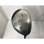 ダンロップ ゼクシオ ユーティリティ XXIO(2006) U7 フレックスR 中古 Dランク