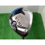 ショッピング２０１２ ダンロップ ゼクシオ7 XXIO7 フェアウェイウッド XXIO(2012) 4W フレックスR 中古 Cランク