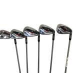  Bridgestone BRIDGESTONE B-LD(2024) 5S женский железный комплект IR Flex L