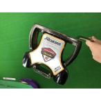  TaylorMade Rossa agsi+ itsy bitsy SPIDER двойной Ben do34 дюймовый короткая клюшка PT Flex прочее 