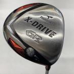 ショッピングツアーステージ ブリヂストン ツアーステージ Xドライブ ドライバー TOURSTAGE X-DRIVE GR(2010)  9.5° フレックスS 中古 Cランク