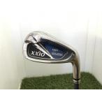 ダンロップ ゼクシオ8 XXIO8 アイアンセット XXIO(2014) 5S フレックスR 中古 Cランク