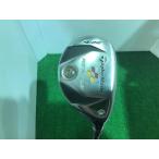  TaylorMade RESCUE(2009) TP U4 служебная программа UT Flex S
