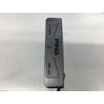 ショッピング2011 ピン PING アンサー パター 2 ANSER 2(2011) 34.0インチ 中古 Cランク